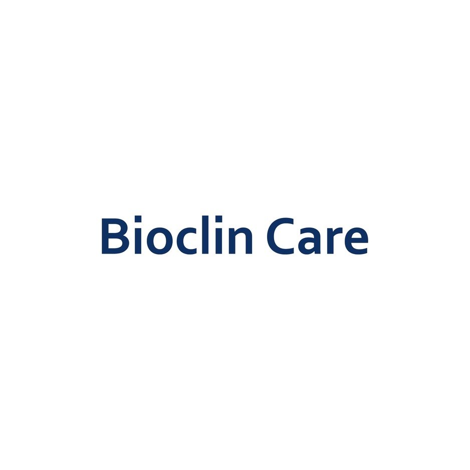 BIOCLIN CARE FUNDO BRANCO