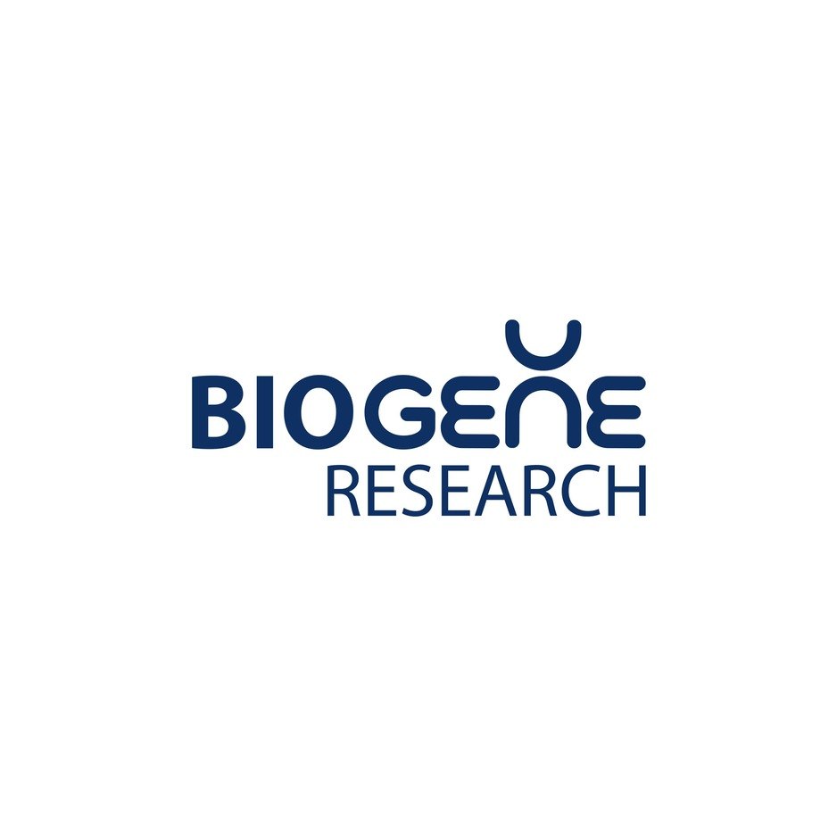 BIOGENE RESEARCH FUNDO BRANCO