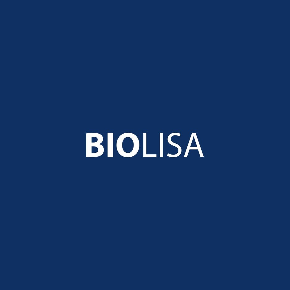 BIOLISA FUNDO AZUL