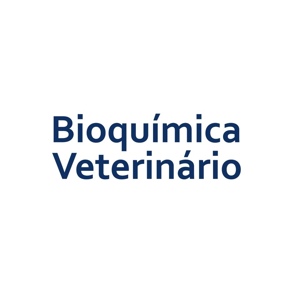 BIOQUIMICA VETERINARIO FUNDO BRANCO