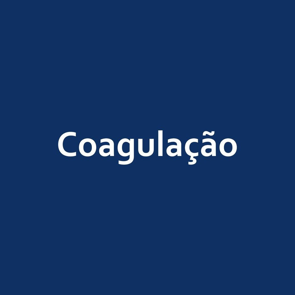 COAGULACAO FUNDO AZUL