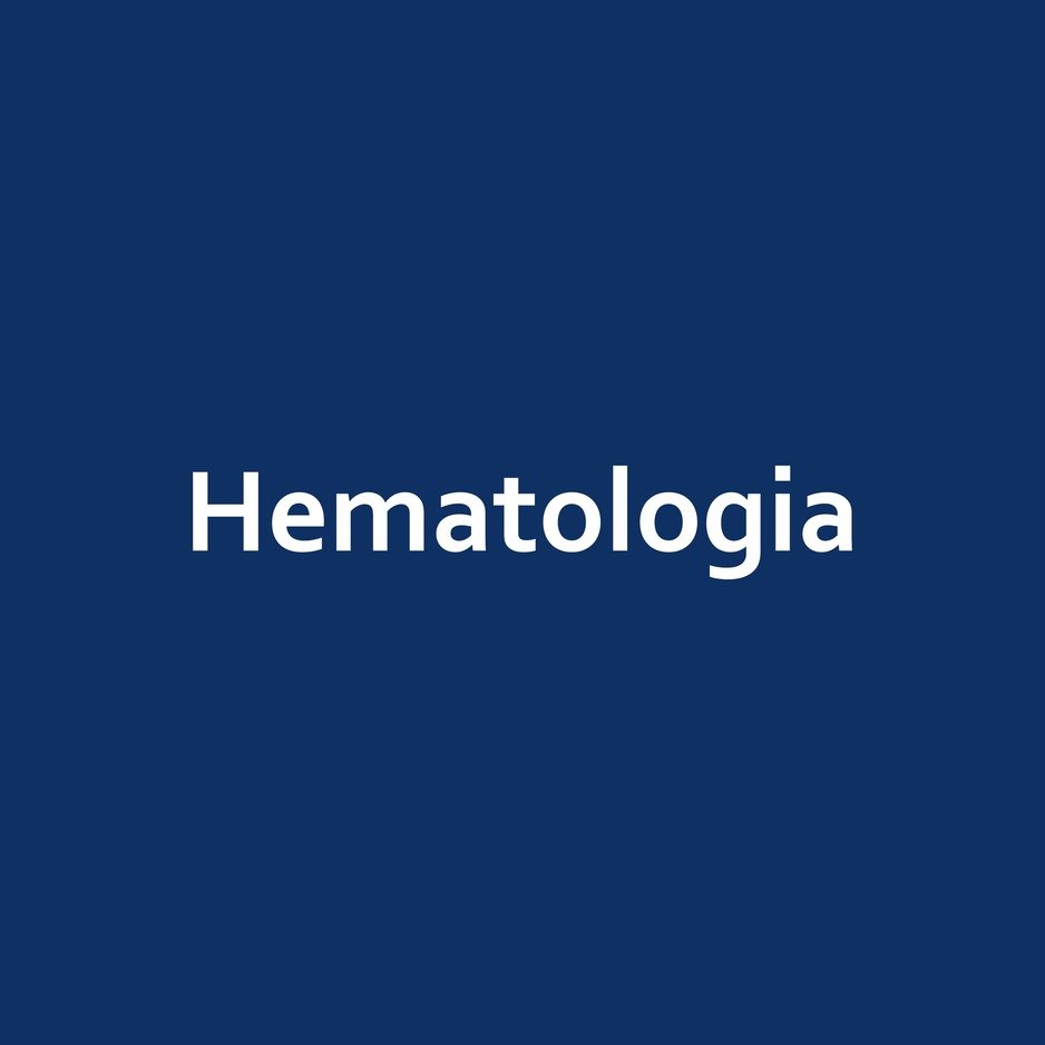 HEMATOLOGIA FUNDO AZUL